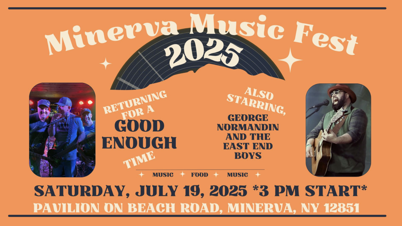 Musicfest poster